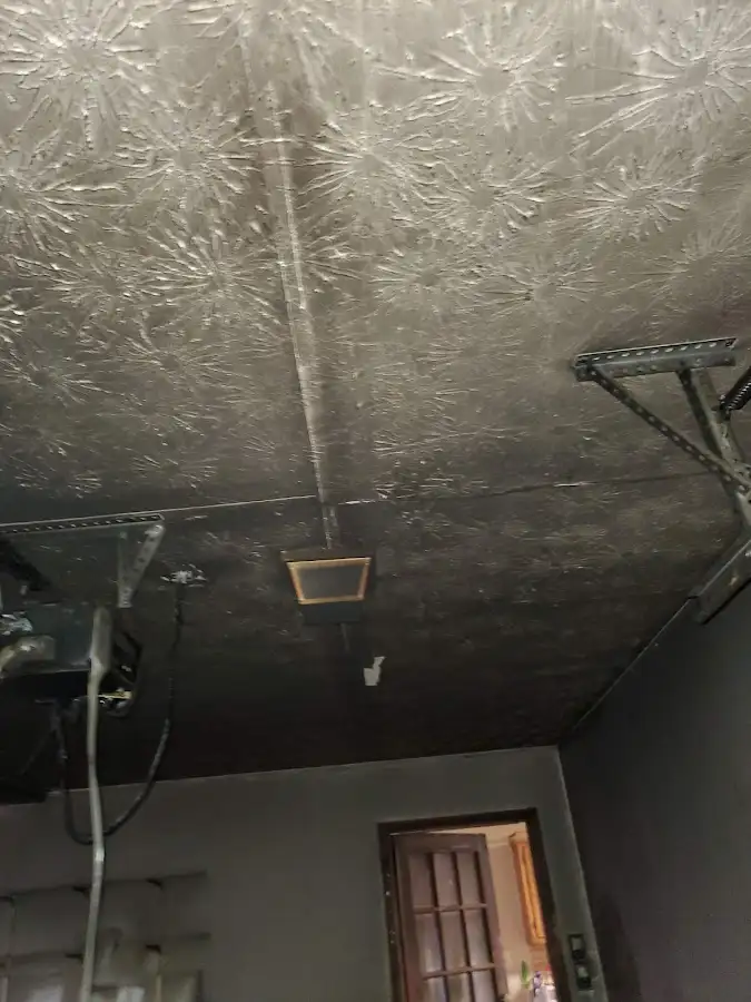 Fire and smoke damage assessment for Emergency Water Damage Services in Golden Hills